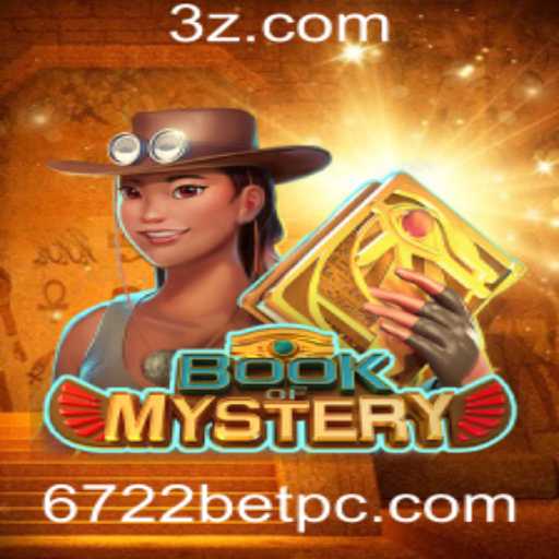 BookofMystery: Desvendando os Segredos do Jogo Popular na Plataforma 6722bet