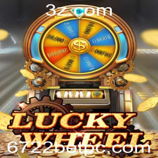Descubra o Excitante Mundo de LuckyWheel: A Nova Sensação nos Jogos de Azar