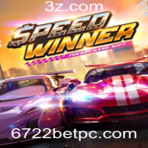 Descubra o Empolgante Mundo de SpeedWinner com 6722bet