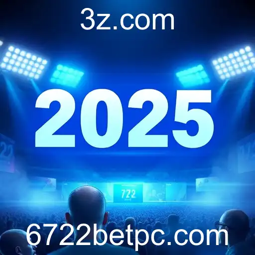 A Ascensão do 6722bet no Cenário de Jogos Online