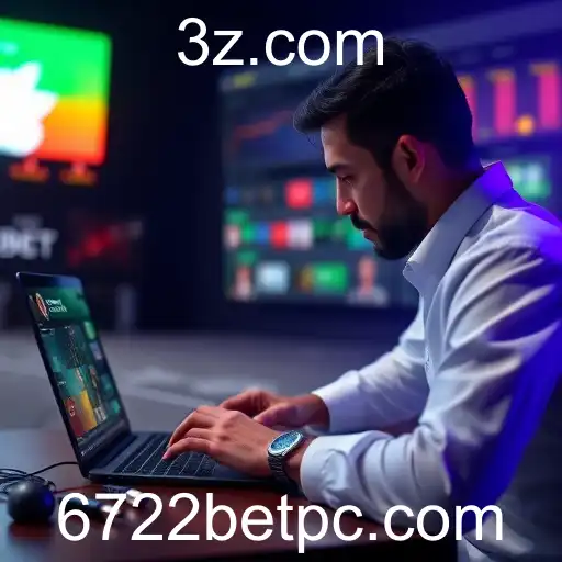 Expansão dos Jogos Online no Brasil