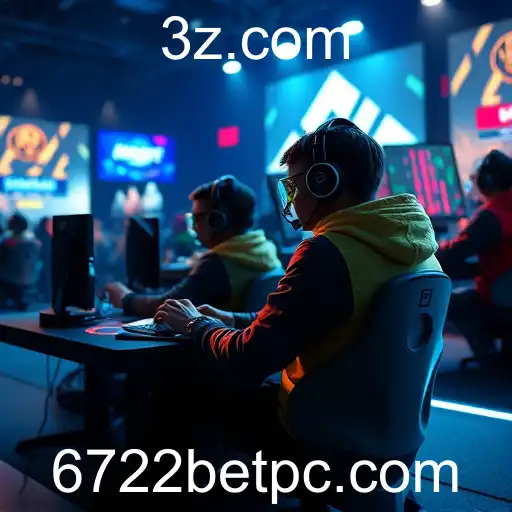 Novas Tendências nos Jogos Online