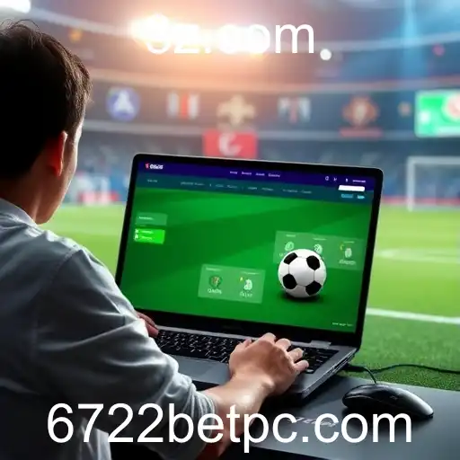 Crescimento do Mercado de Jogos Online em 2025