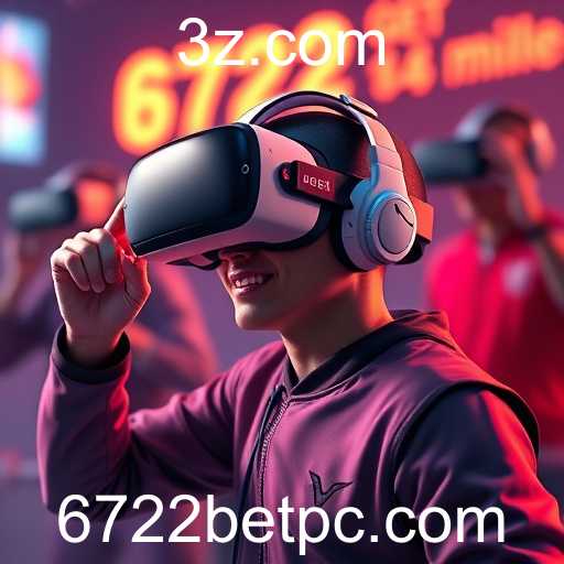 Crescimento dos Sites de Jogos no Brasil em 2025