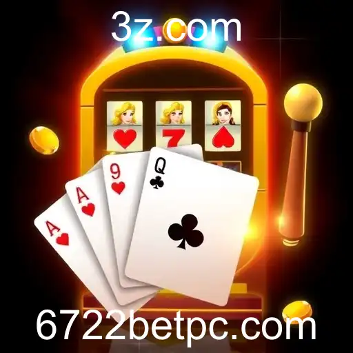 Explore o Mundo dos Cassinos Online com o 6722bet