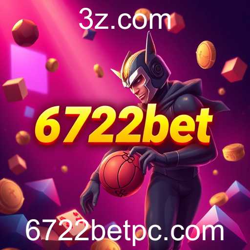 A Revolução dos Jogos Online com 6722bet
