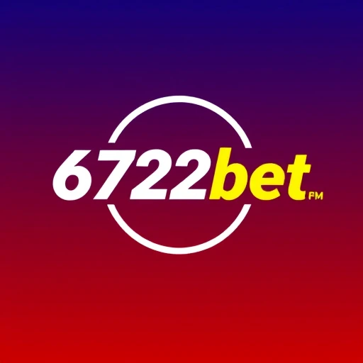 6722bet