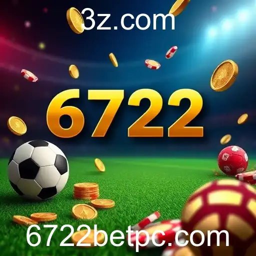 Descubra as Atraentes Promoções do 6722bet: Oportunidades de Ganho para Todos os Perfis de Jogadores
