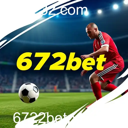 Explorando a Categoria de Apostas Esportivas no 6722bet