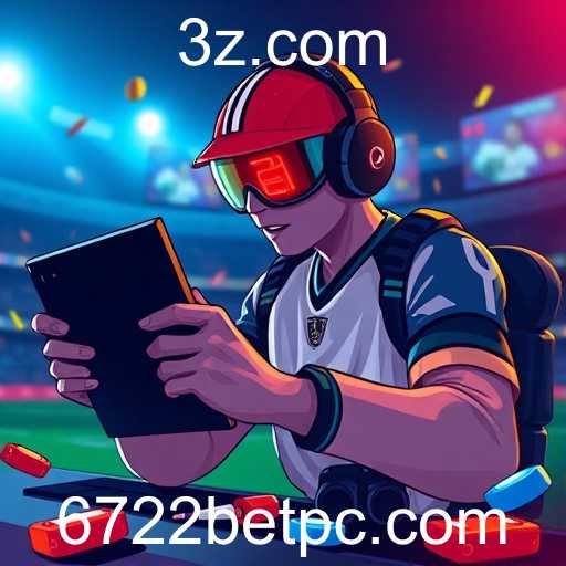 Tendências e Inovações no Mundo dos Jogos Online